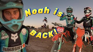 Download Lagu Noah is BACK! MP3