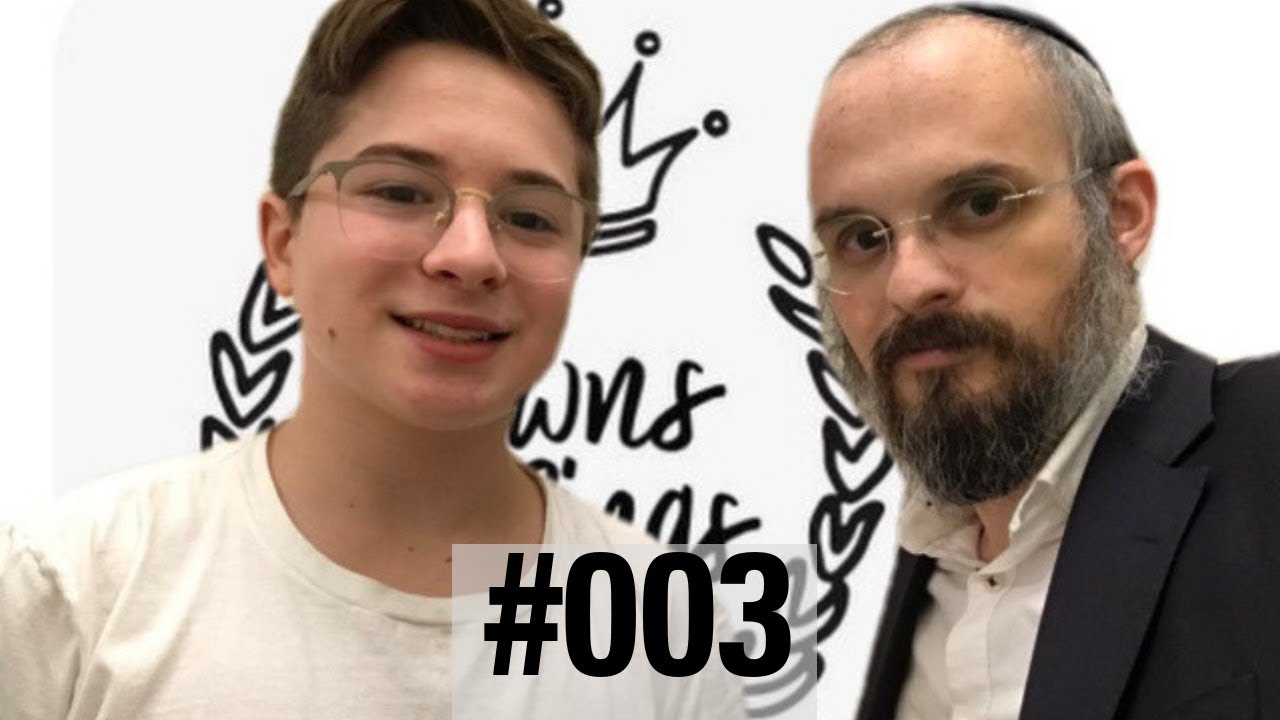 Ep 003 | Decision Making - YouTube