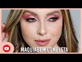 MAQUIAGEM COMPLETA 2 EM 1 | PASSO A PASSO MAKEUP