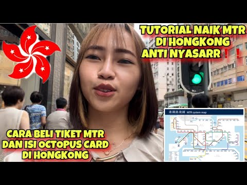 Video: Panduan ke Stasiun Hong Kong