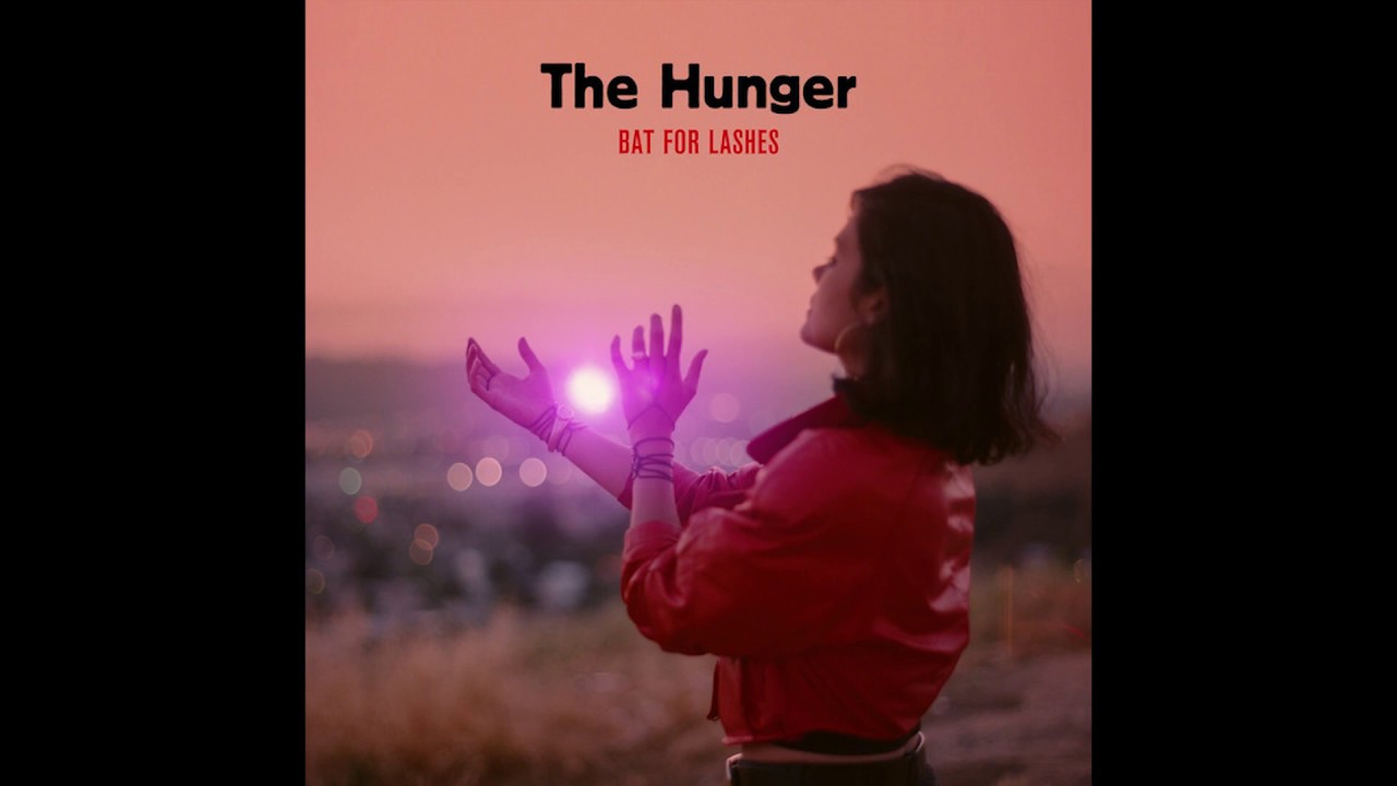 Watch Bat For Lashes - The Hunger on YouTube Watch Bat For Lashes - The Hunger on YouTube