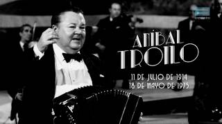 Soy del pueblo (Clips): Aníbal Troilo I - Canal Encuentro