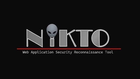 Nikto Vulnerability Scanner || Beginner to Expert Guide || Kali Linux Tutorial