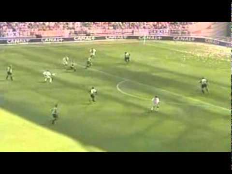 2001 | (13-05-01) Ajax - Feyenoord 3-4 (1/2) - Youtube