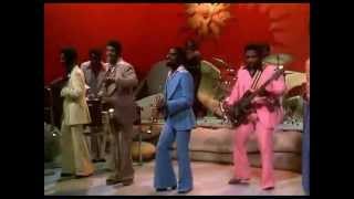 Video thumbnail of "The Fatback Band -  Spanish Hustle"