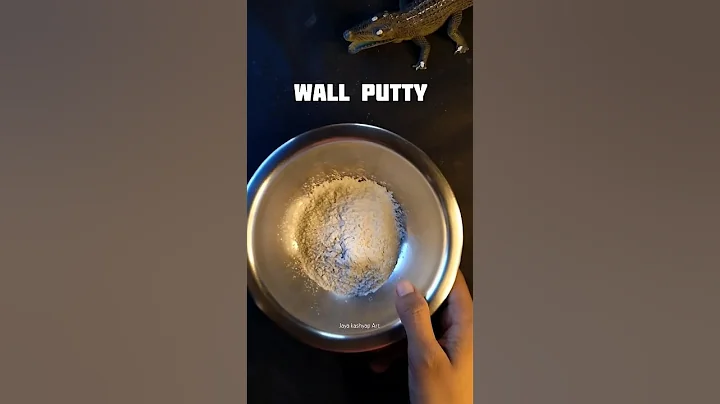 DIY Ghost for Halloween 🎃 | DIY Halloween Craft #shorts #diy #trending