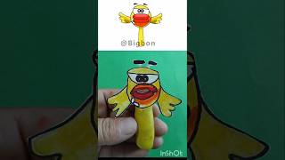 My Sprunki OC:Flappy Bird. #쇼츠 #sprunki #짧은동영상 #toys #shorts #sprunkiincredibox