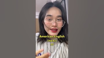 NAI KÌ OR NIKE?? | TIPS FOR IELTS by The IELTS Workshop