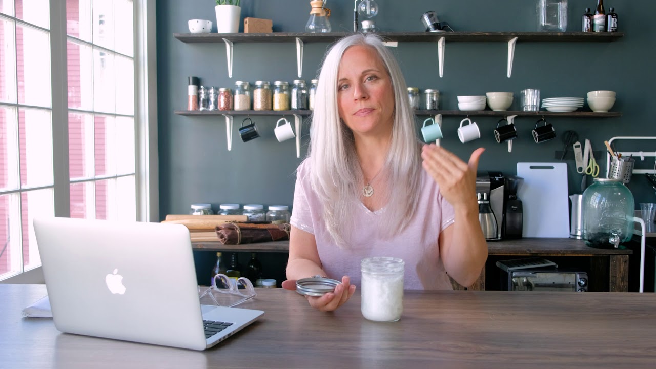 Tips for Choosing a Good Coconut Oil