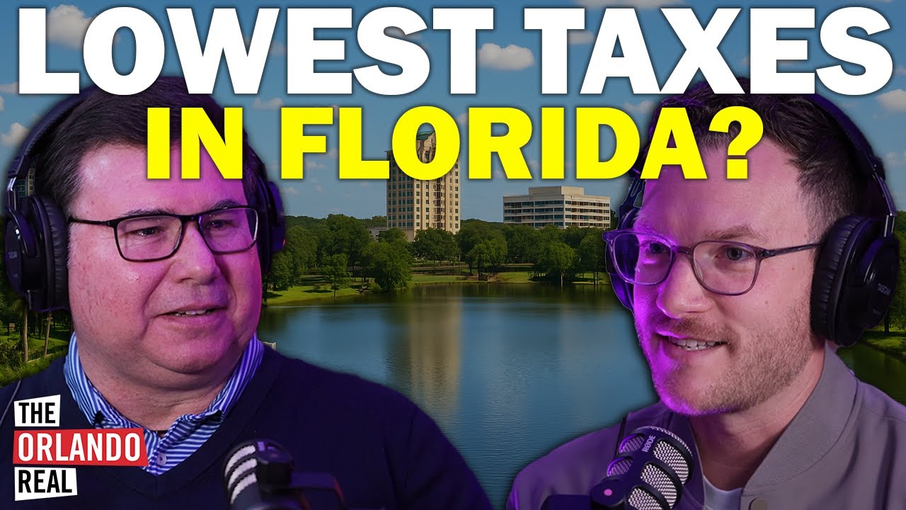 Altamonte Springs: Secret to Growth, Jobs & Low Taxes