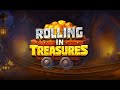 🎰 Rolling in Treasures Slot Demo | Pragmatic Play 🚨 Gameplay, Features &amp; Max Win! 🚨