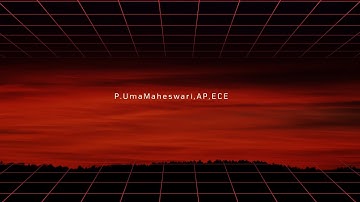 Pic Interrupt | Microcontroller & its Applications | SNS INSTITUTIONS