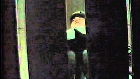 アドルフの最期_映画『キング・ソロモンの秘宝』より