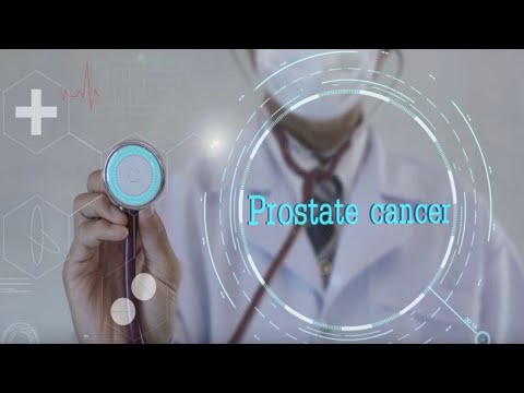 Prostate Cancer 101: What You Need to Know