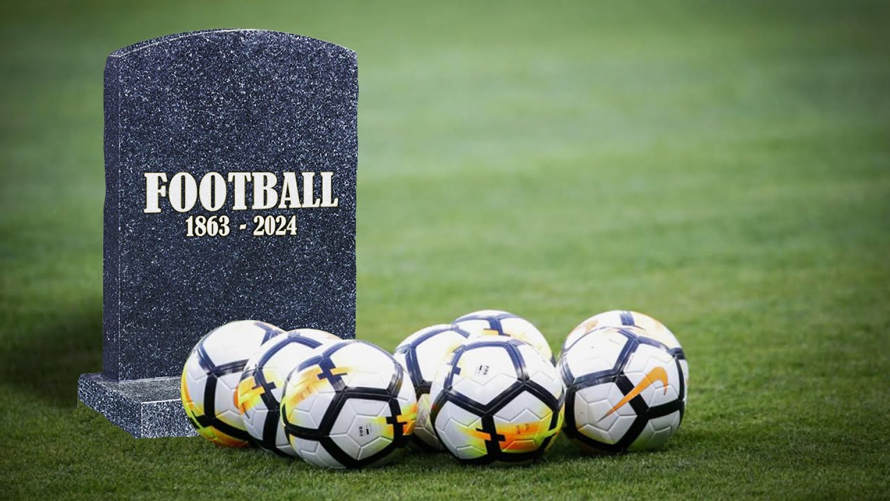 image football
