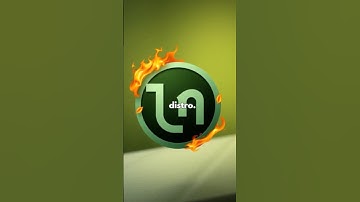 Linux Mint in 30 Seconds – What’s the Hype  #linux #linuxmint #coding #programming