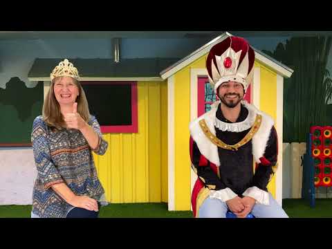 Kingdom Parables | GranadaKids! Park | Sep 06, 2020 | Mt 14; Mk 6; Lk 9; John 6