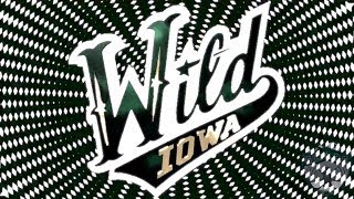 Iowa Wild 2020 Goal Horn