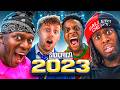 46 MINUTES OF FUNNIEST SIDEMEN MOMENTS 2023 image