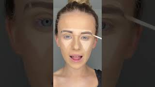 You don’t look Bri ish maaaaate! 🇬🇧 #makeupfunny #britishmemes #makeuptutorial #chav