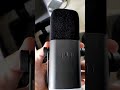 Fifine am8 é um bom custo benefício! #fifinemicrophone #fifine #microfone