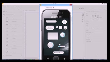 Tutorial 11 - Widgets