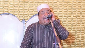 ( اللَّهُ نُورُ السَّمَاوَاتِ وَالْأَرْضِ ) تلاوة عطره من سورة النور بصوت الشيخ علاء الإمام محمد على