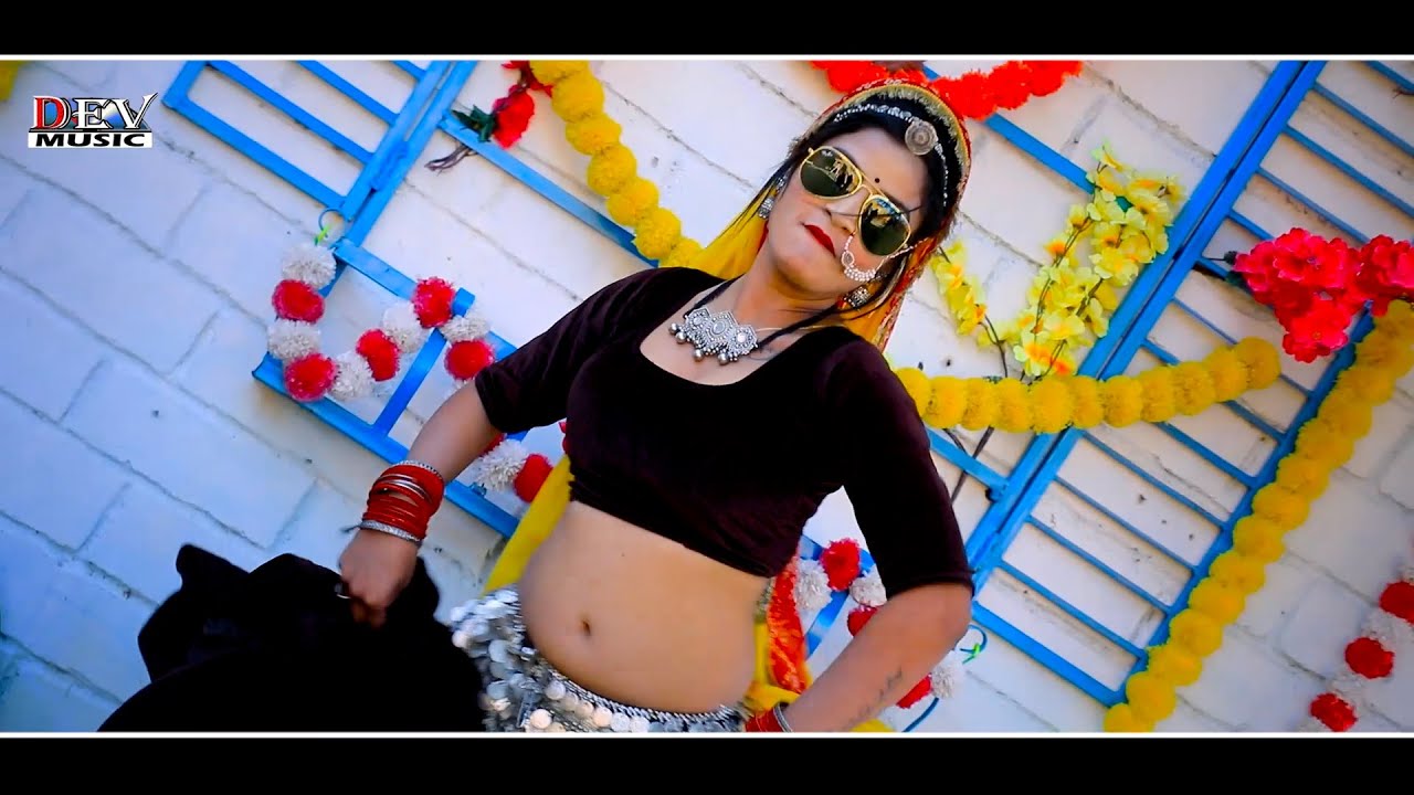 नाच छोरी नोट 500 का मिलगा ~ Rekha Mewada DJ Song | Nach Chori Not 500 Ka Milega | Marwadi DJ Song