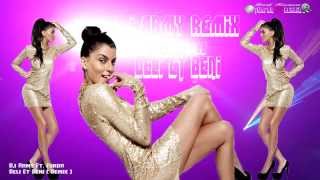 Dj Army  ft. Funda -  Deli Et Beni ( Remix) New version 2014 Resimi