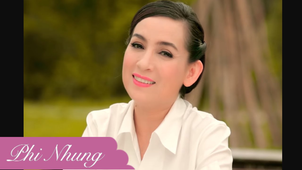 MV Đi Học - Phi Nhung [Official]