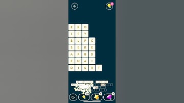 Wordbrain Daily Challenge (iOS) Aug 22 Answers | Cheats for Wordbrain