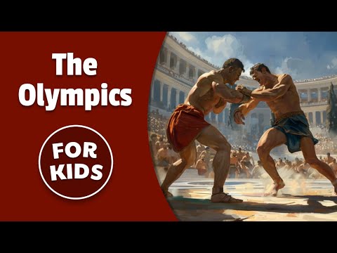 Olympic Games History
