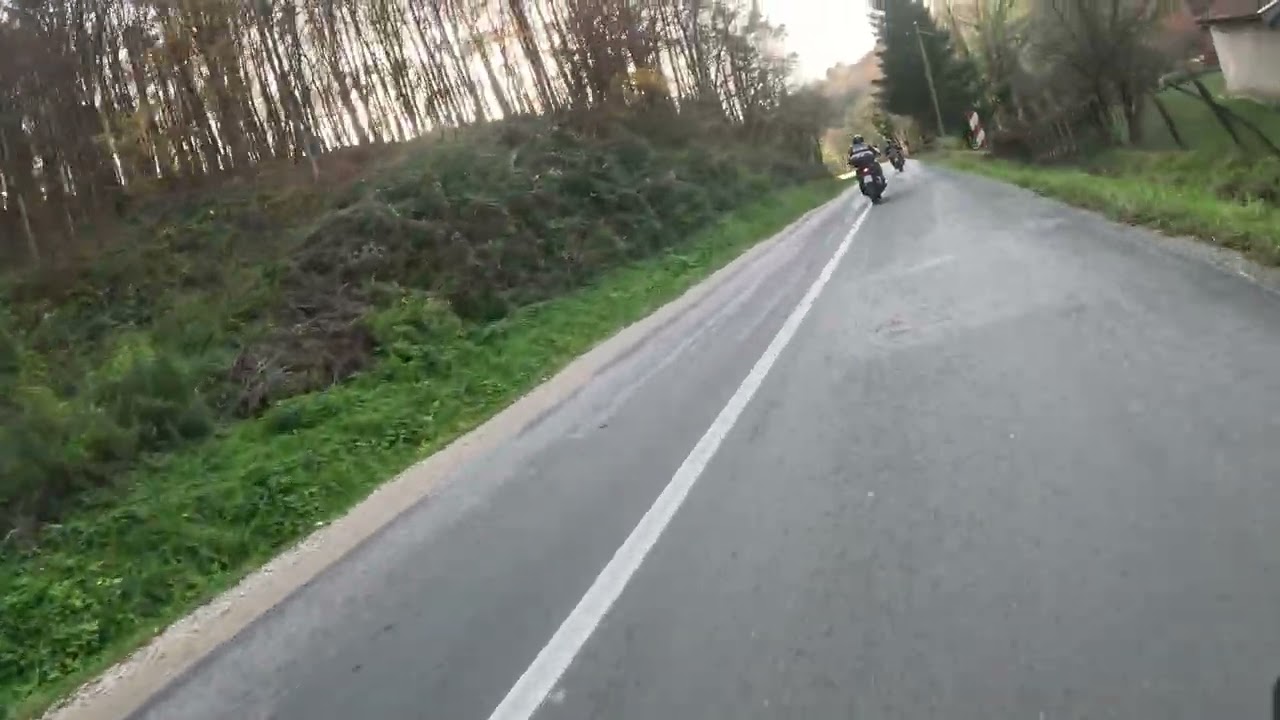 Langzam čez Zagorske brege: u potrazi za najboljim OPG III