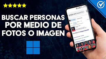 ¿Cómo buscar una persona por foto en iphone?