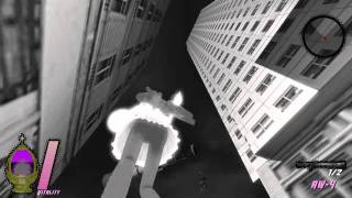Homura Combat - Mission 9 (Easy)