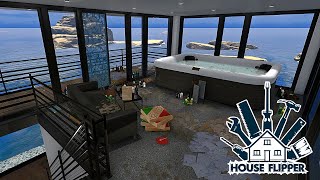 ДОМ ПОД ВОДОЙ ➤ House Flipper ➤ Part 282