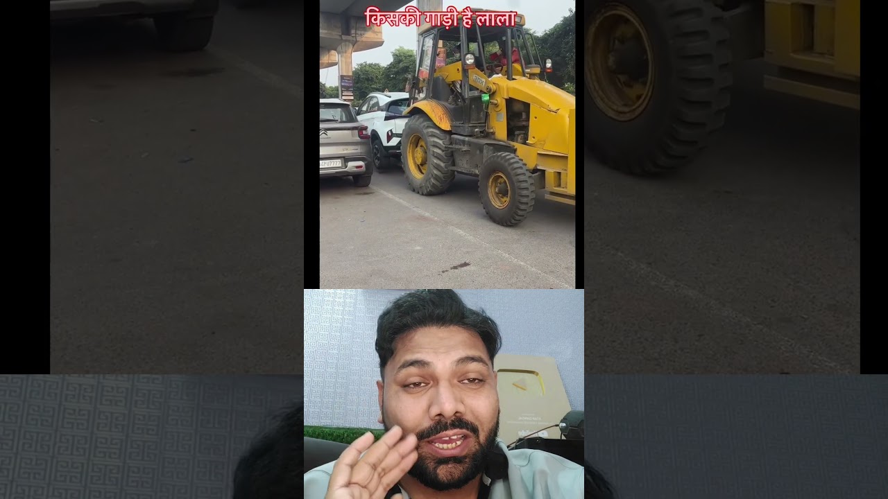 delhi no parking drop car 