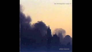 洋楽 William Basinski Disintegration Loops CD William Basinski – The Disintegration Loops – CD (Album