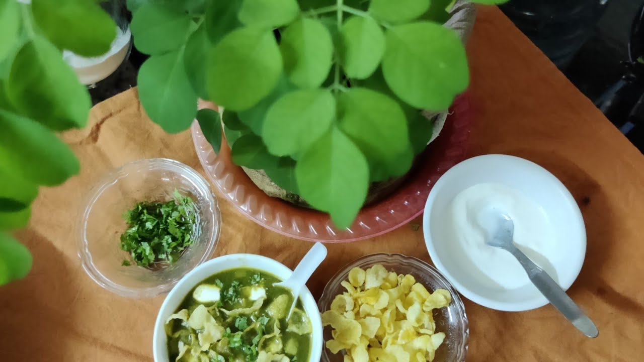 Murungakeerai soup | Try this soup at home to get instant energy!