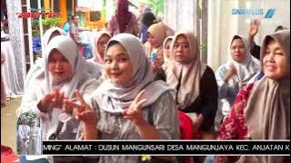 SIUH || ORGAN JAIPONG GABRET TEAM (Wanasari, 16 Juni 2025)