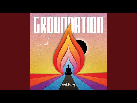 Putar Anew - Groundation