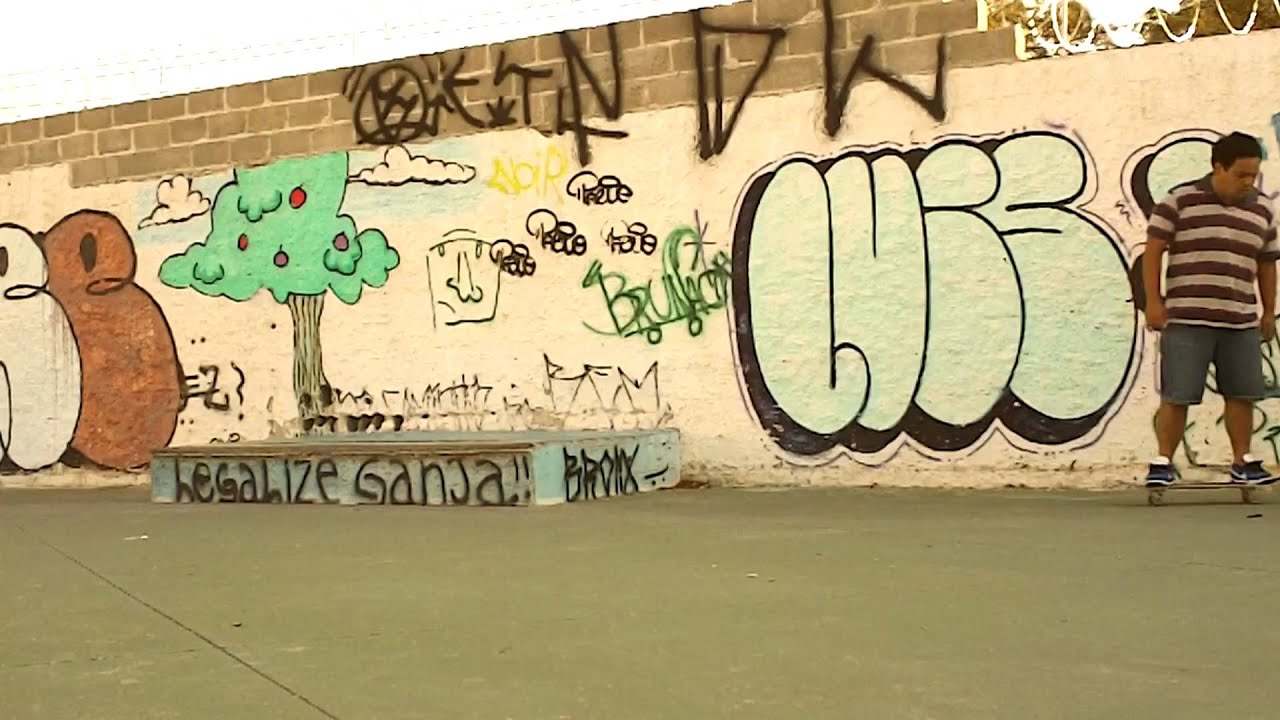 Ricardo Watanabe - WWW.ZIGZAGSKATESHOP.COM.BR