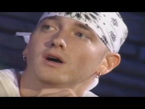 Eminem and D-12 - Purple Pills