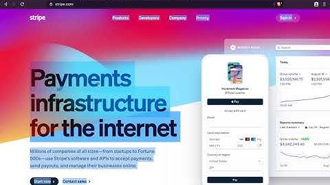 The fastest way to add Stripe Checkout buttons to your Wix website