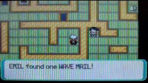 Pokemon Emerald Walkthrough Part 22: The Cycling Road and the 2nd Trick House