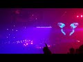 ASTROTHUNDER (Live In Houston, TX) Astroworld Tour - Travis Scott