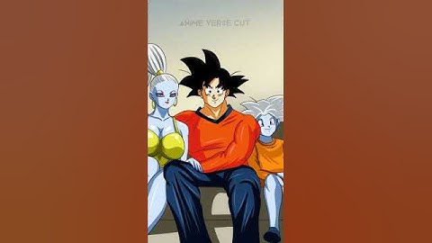 GOKU & VADOS BABY😱🔥|| DBS 🐉 ||#dbsuper #shortsfeed #dbs #viralshort #anime #dbz #goku #dragonball
