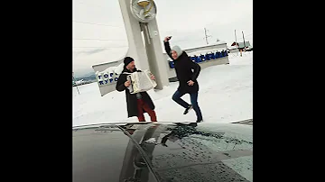 Веселые частушки на гастролях Белокуриха Курорт 