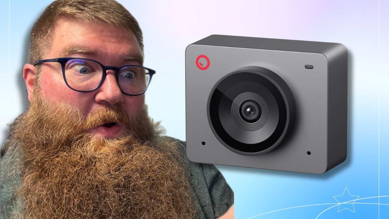 Is the Obsbot Meet SE Your Next Webcam??