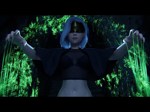 Children of Morn — Trailer